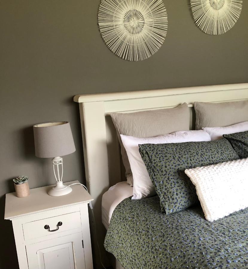 Cosy Country Stay B&B Матамата Екстериор снимка