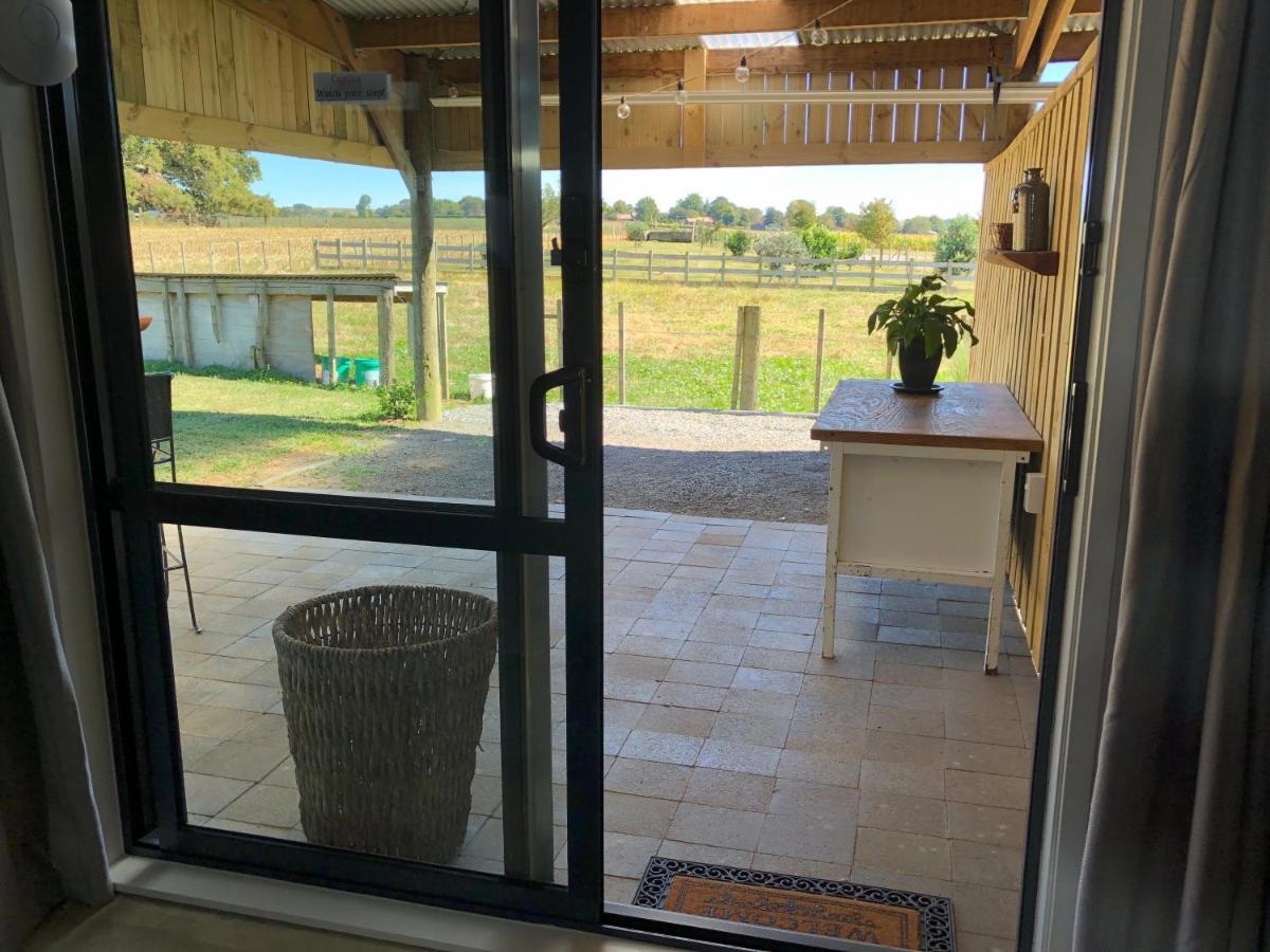 Cosy Country Stay B&B Матамата Екстериор снимка