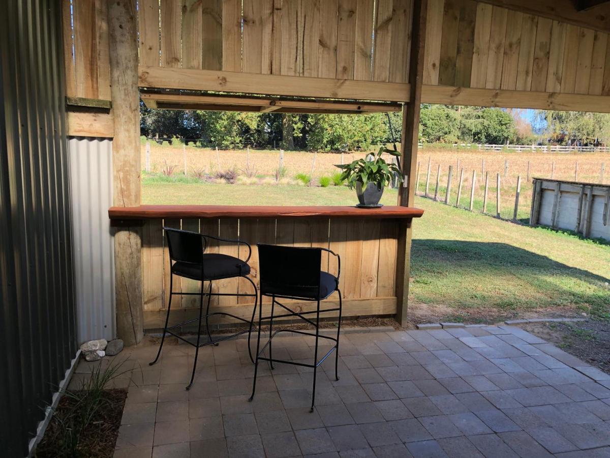 Cosy Country Stay B&B Матамата Екстериор снимка