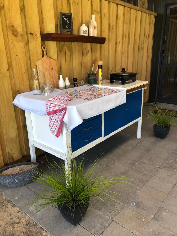 Cosy Country Stay B&B Матамата Екстериор снимка