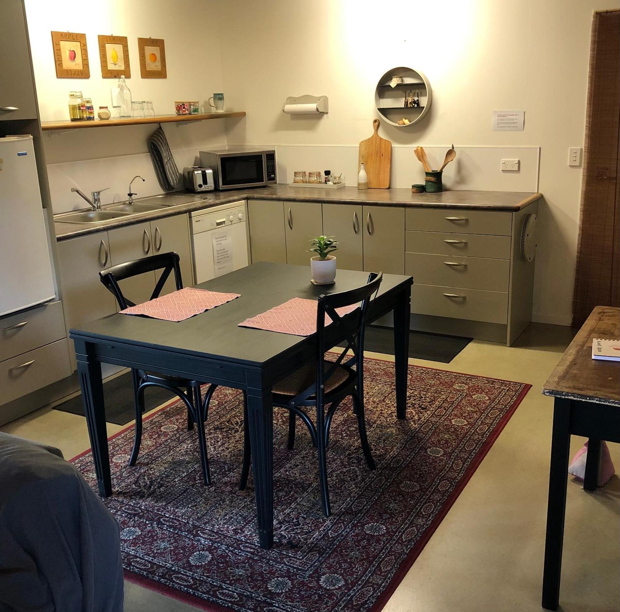 Cosy Country Stay B&B Матамата Екстериор снимка