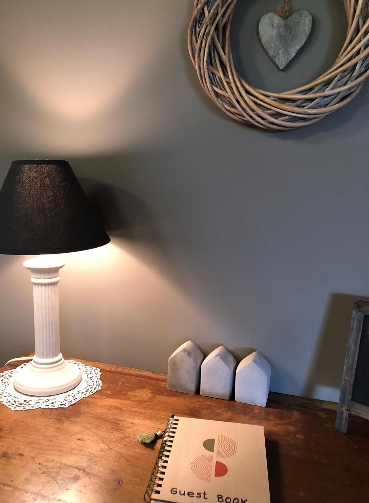 Cosy Country Stay B&B Матамата Екстериор снимка