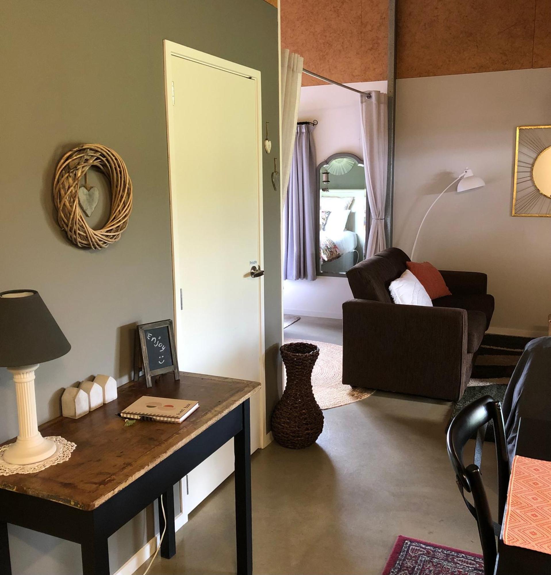 Cosy Country Stay B&B Матамата Екстериор снимка